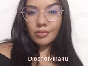 Diosadivina4u