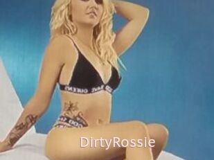 DirtyRossie