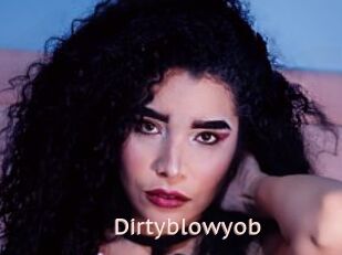 Dirtyblowyob