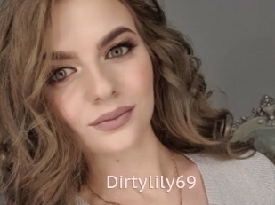 Dirtylily69