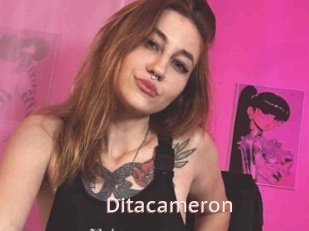 Ditacameron