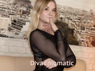 Divaenigmatic