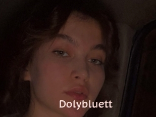 Dolybluett