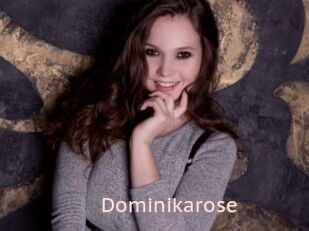 Dominikarose