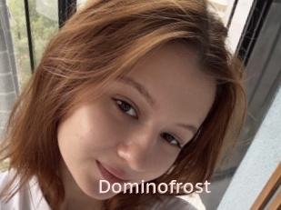 Dominofrost