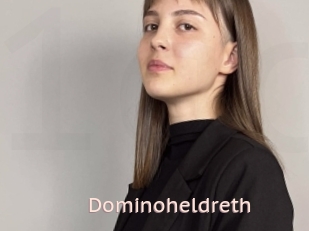 Dominoheldreth