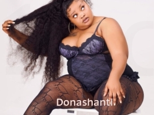 Donashanti