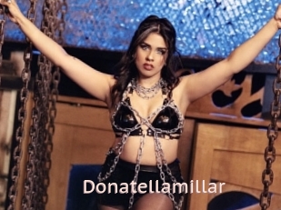 Donatellamillar