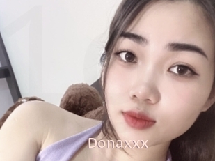 Donaxxx