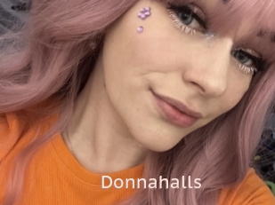 Donnahalls