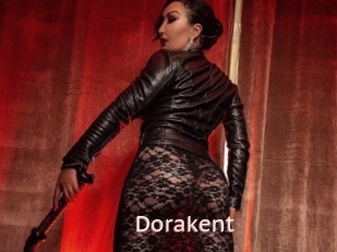 Dorakent