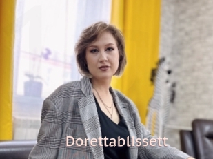 Dorettablissett