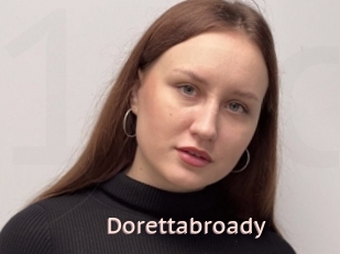 Dorettabroady