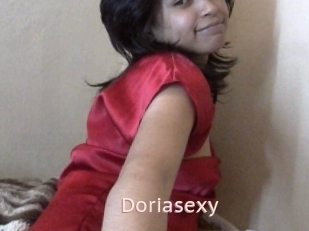 Doriasexy