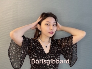 Dorisgibbard