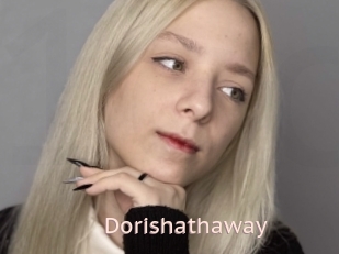 Dorishathaway