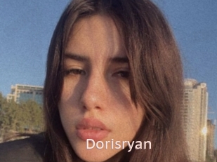 Dorisryan