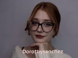 Dorothysanchez