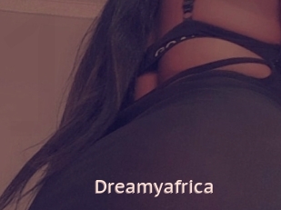 Dreamyafrica