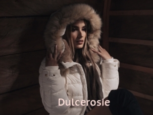 Dulcerosie