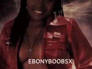 EBONYBOOBSX