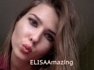 ELISAAmazing