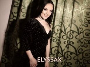 ELYSSAX