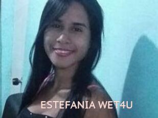 ESTEFANIA_WET4U