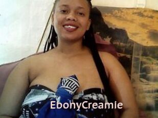 EbonyCreamie