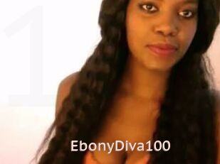 EbonyDiva100