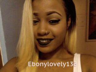 Ebonylovely133