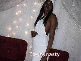 Ebonynasty