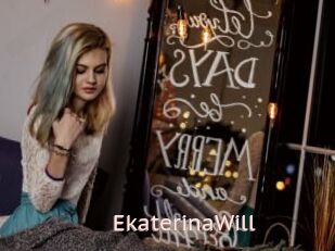 EkaterinaWill