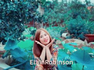 ElainRobinson