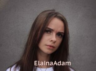 ElainaAdam