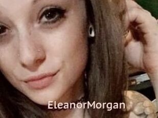 Eleanor_Morgan