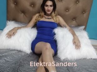 ElektraSanders