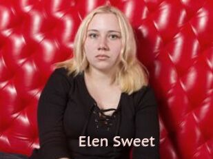 Elen_Sweet