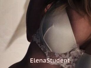 ElenaStudent