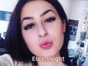 ElexisNight