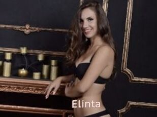 Elinta