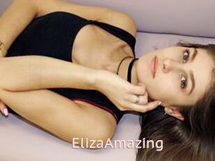 ElizaAmazing