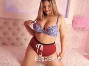 ElizaBetty