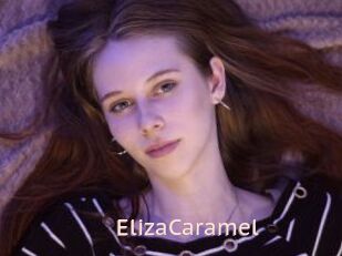 ElizaCaramel