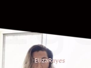 ElizaRayes