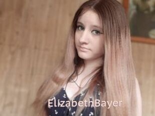 ElizabethBayer