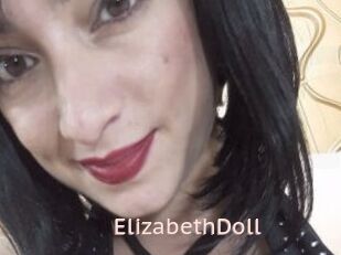 ElizabethDoll