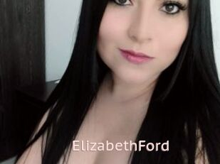 ElizabethFord