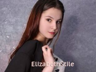 ElizabethStile