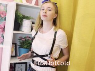 EllaHotCold